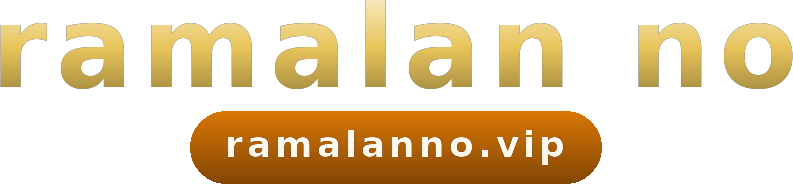 ramalan no logo